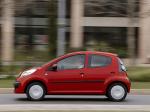 Citroen C1 5-Door 2005 года